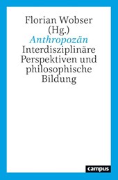 Anthropozän