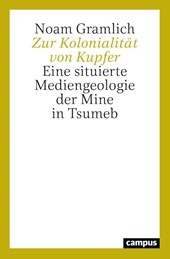 Zur Kolonialität von Kupfer