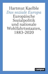 Das soziale Europa