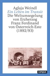 Ein Leben im Transit