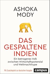 Das gespaltene Indien