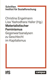 Materialistischer Feminismus