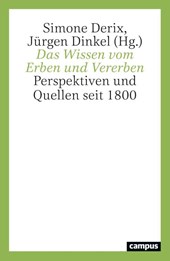 Das Wissen vom Erben und Vererben