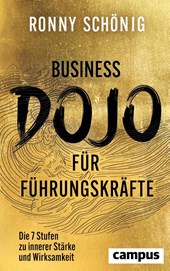 Business-Dojo für Führungskräfte