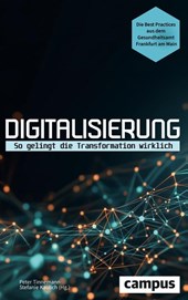 Digitalisierung