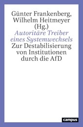 Autoritäre Treiber eines Systemwechsels