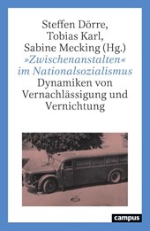 'Zwischenanstalten' im Nationalsozialismus