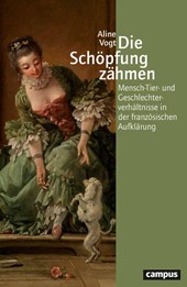 Die Schöpfung zähmen