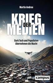 Krieg der Medien