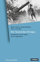 Der Sound des Krieges