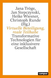 Virtuelle Beteiligung, reale Teilhabe