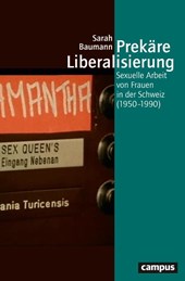 Prekäre Liberalisierung