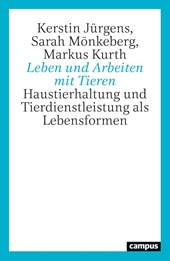 Leben und Arbeiten mit Tieren