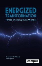 Energized Transformation