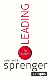 Leading