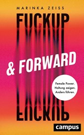 Fuckup & Forward