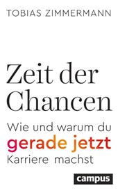 Zeit der Chancen