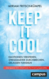 Keep It Cool