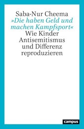 'Die haben Geld und machen Kampfsport'