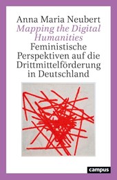 Mapping the Digital Humanities