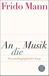An die Musik