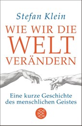 Wie wir die Welt verändern