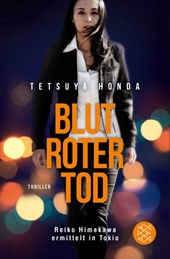 Blutroter Tod