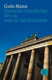 Deutsche Geschichte - 19. und 20. Jahrhundert