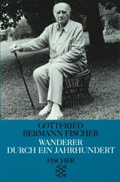 Wanderer durch ein Jahrhundert