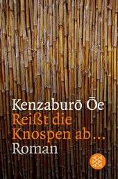 Reisst die Knospen ab...