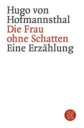 Die Frau ohne Schatten