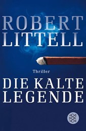 Die kalte Legende