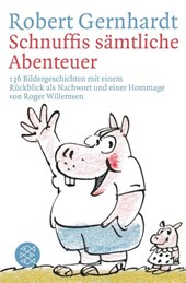 Schnuffis sämtliche Abenteuer