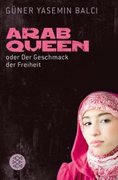 ArabQueen