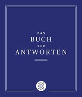 Das Buch der Antworten