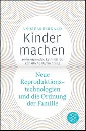 Kinder machen