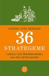 36 Strategeme