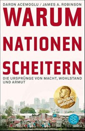 Warum Nationen scheitern