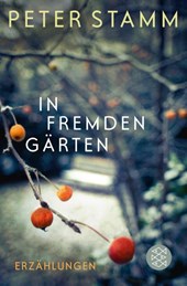 In fremden Garten