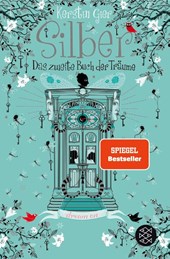 Silber - Das zweite Buch der Träume