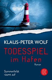 Todesspiel im Hafen