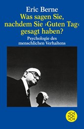 Was sagen Sie, nachdem Sie ' Guten Tag ' gesagt haben ?