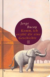 Komm, ich erzähl dir eine Geschichte