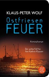 Ostfriesenfeuer
