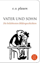 Vater und Sohn - Die beliebtesten Bildergeschichten