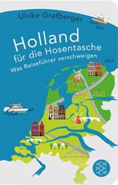 Holland für die Hosentasche