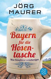 Bayern für die Hosentasche