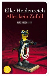 Alles kein Zufall