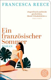 Ein französischer Sommer