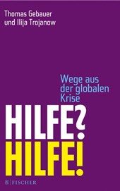 Hilfe? Hilfe!